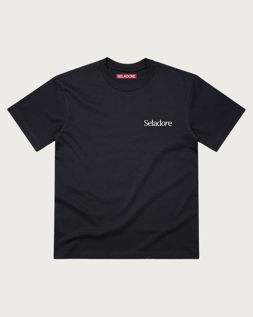 The 'Atelier' T-Shirt