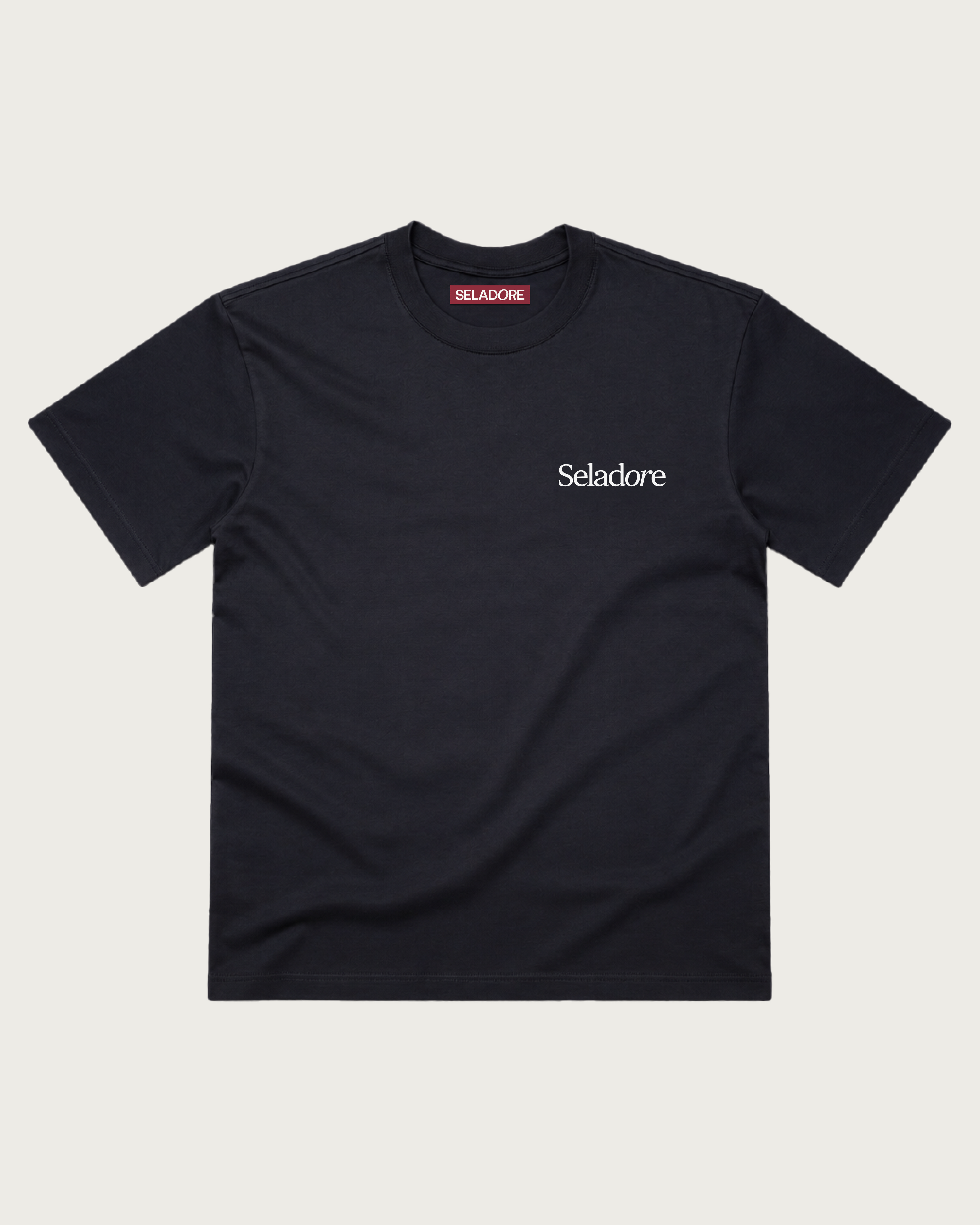 The 'Atelier' T-Shirt