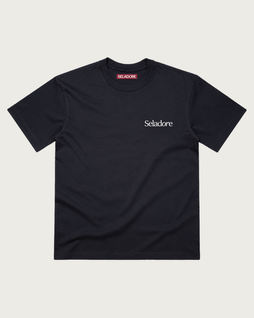 The 'Atelier' T-Shirt