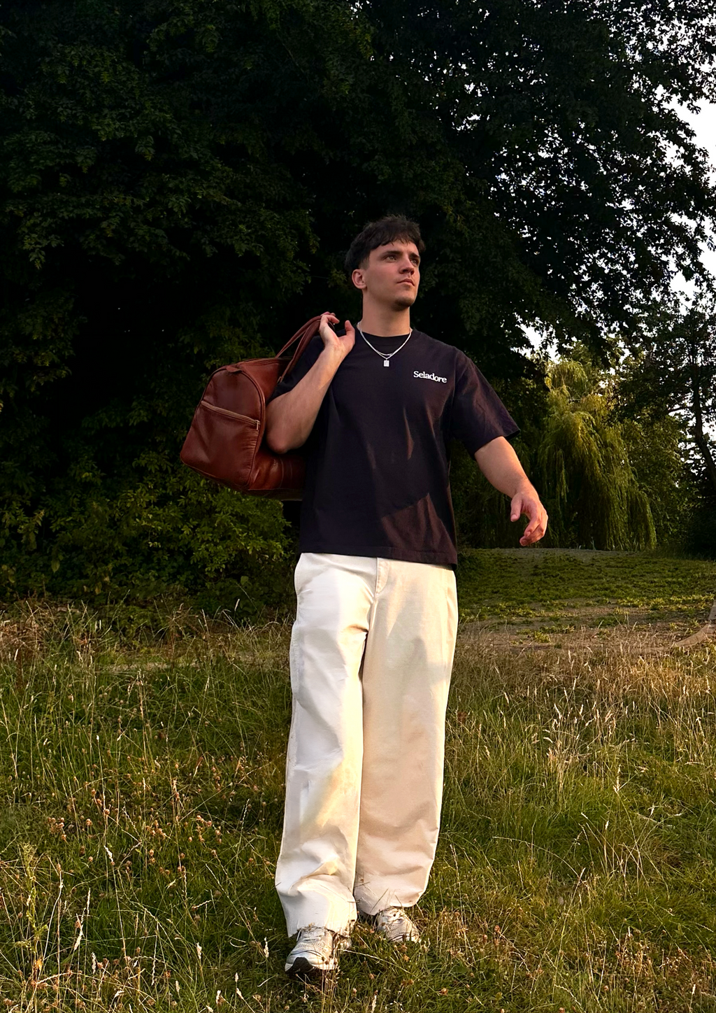 The 'Atelier' T-Shirt