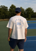 The 'First Serve' T-Shirt - Limited Edition